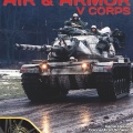 【メンバー限定】『Air & Armor V Corps』徹底解説！冷戦地上戦SLGの本命が来た！