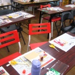 3D教室【小学校・子供会・学童編】