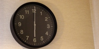 二代目社長になってから「18時に帰るなんて常識がない」と言い出した。←って言うか定時17時半だし…