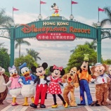 『キャセイ日本発着便キャンペーン、ディズニーチケットなど』の画像