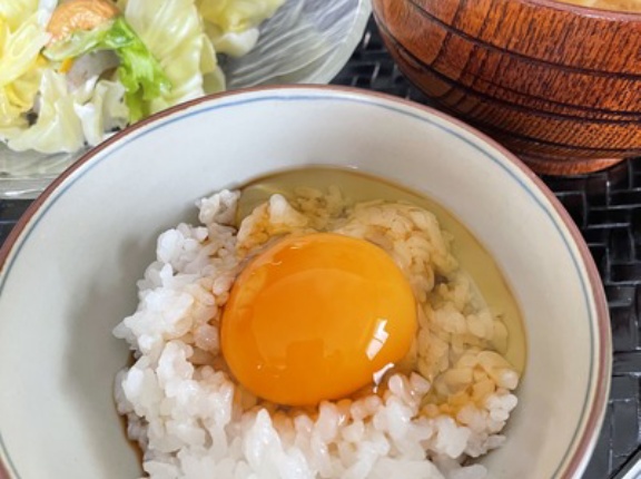 タフな姉は出かけて行った