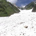 【北アルプス白馬岳】15人のツアー登山なのに1人だけ雨に打たれて… 救助を要請したのは通りがかりの登山者　東京の61歳男性が行動不能に