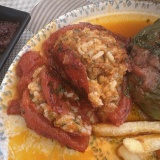 海外のオススメすぎ伝統めし。