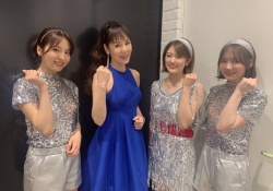 【乃木坂46】このレディーの中だったら誰が一番好きなんや？？？wwwwwww