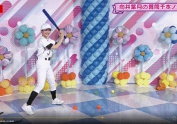 【神GIF】向井葉月のこのGIFで「音が聞こえる」という幻聴wwwwwwwwwwww