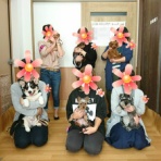 プリモ動物病院　しつけ教室日記