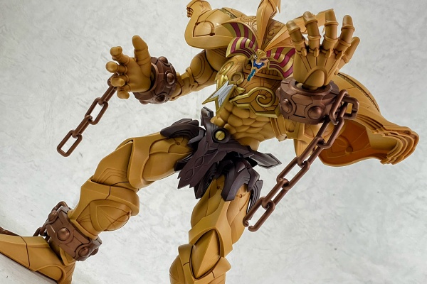 えるけーえぬ - フィギュアライズスタンダード