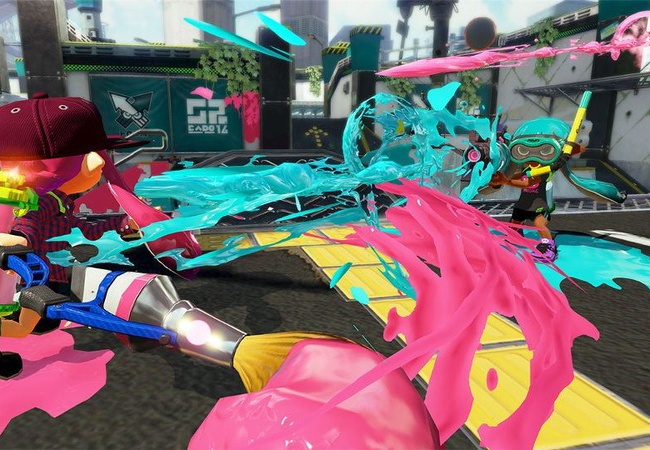 【スプラトゥーン】復活速度の評価は？