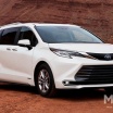 トヨタ、米生産の「逆輸入」2車種を発売　タンドラとハイランダー