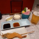 揚げ物