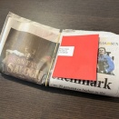 新聞配達員からチップを求められました