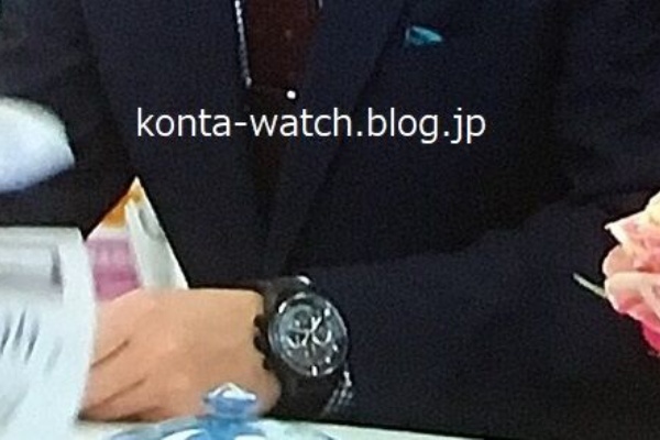 千葉 雄大 ゼニス エル プリメロ 3600vph スケルトン 家売るオンナの逆襲 より 芸能人が着けてる時計が好きなオヤジのブログ
