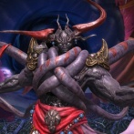 【FF14】極エヌオーの無の追跡で壊滅するPTが結構多い件。時計→反時計で誘導役が逝って崩壊