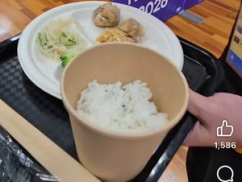 【速報】アジア大会組織委員「食事はうちの提供じゃない！文句は国際競技団体に言え！！」