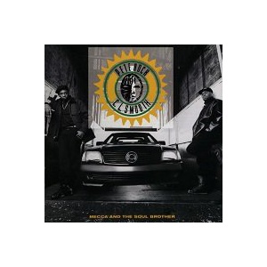 Lost And Found : Hip Hop Underground Soul Classics / Pete Rock