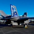 新田原エアフェスタ F-35B ～臨時F-35B飛行隊～