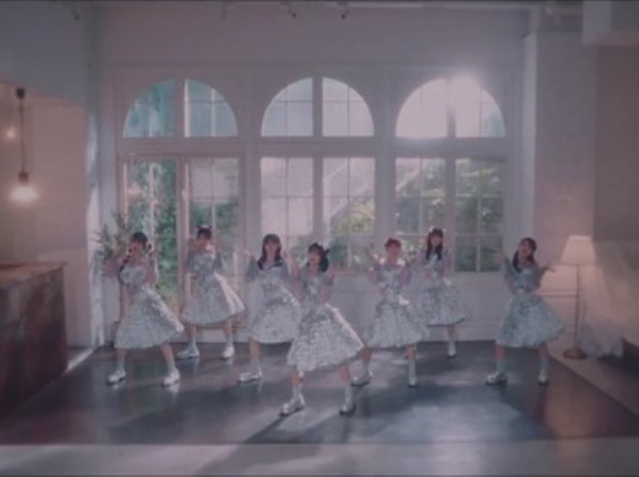 ukka「リボンのひみつ」PV撮影場所