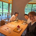 内閣府京都迎賓館に行ってきました