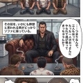 第百三話：カチコミ【戦国タワーマンション】