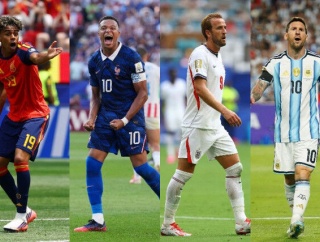 【朗報】北中米Ｗ杯、観客動員数でとんでもない数値を叩き出すｗｗｗｗ