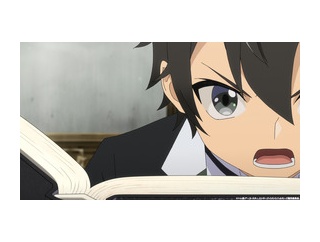 『ヘルモード ～やり込み好きのゲーマーは廃設定の異世界で無双する～』第12話「逃避行」あらすじ＆先行場面カットが公開された！