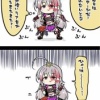 輝子「歌うために……トモダチを殺すしかない……！」