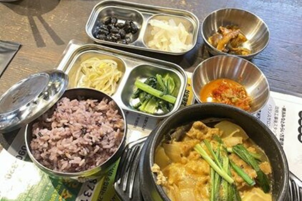 あっちこっちここページ あっちこっち ここdeランチ