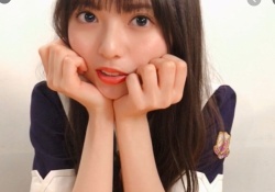 【速報】乃木坂メンバーの"#ほおづえ坂"のいいね数早見表www