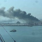 イラン、フランス軍が駐留するUAEアブダビ海軍基地に自爆ドローン攻撃！