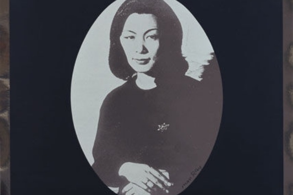 ギャラリー ときの忘れもの - 宮脇愛子の世界