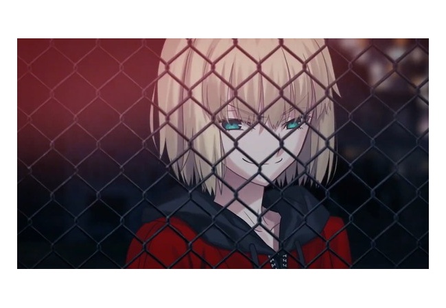 【画像】月姫リメイク、CV佐倉綾音の新キャラが登場ｗｗｗ