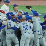 最新　ベースボール