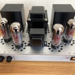 ひでじの手作りオーディオ