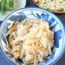 酷い思い込み/　ため息が出た介護ホーム