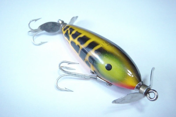 のんびり行こうよ♪ ～ルアーと雑談と時々釣り～ - Nip愛Diddee