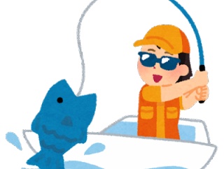 釣りゲーで最強のゲームある？