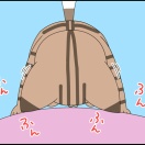 クセになってんじゃないよ