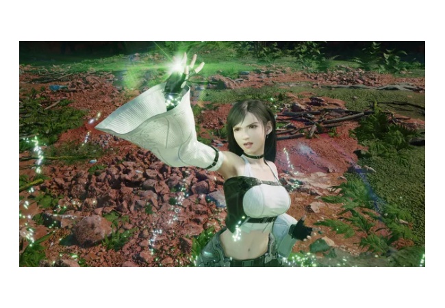 FF7リバース プラチナトロフィー2.3%… 浜口D「次作は簡単に」