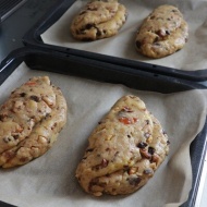 【クリスマススイーツ】今頃は食べてるかな？＆これがやりたかったカフェタイム♪