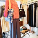 BELLINOさんにて。