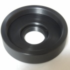 『QHY miniCAM8用カメラマウント取り付けアダプターリング固定タイプ』の画像