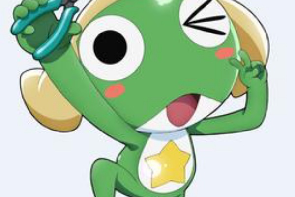 かわいいけど ケロロ軍曹 ニッパー擬人化キャラクター ニパ子ちゃん のコラボアイテム ゴッドハンド ケロロニッパーが発売 ちょっとシンプルすぎでは おしキャラっ 今流行りのアニメやゲームのキャラクターのオモシロ情報をまとめる