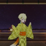 刀剣乱舞とフィギュアな日々