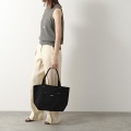 アーペーセー トートバッグ tote thais COGYX M61832 レディース ロゴ刺繍 ショッピングバッグ 鞄 カラー2色