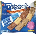 アルフォート軍とかいう「お菓子の警察」