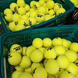 『明日からNEWボール✨』の画像