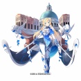 【城プロ】近日登場予定の城娘のイラスト公開！