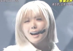 櫻坂46のナマ歌、ついに国民全員に露呈してしまう