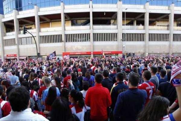 サッカー名言集 ディエゴ シメオネ