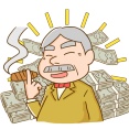 【衝撃】新入社員「おい、これ捨てとけ」ワイ(清掃員の服を着た実は社長)「かしこまりました」→結果ｗｗｗ